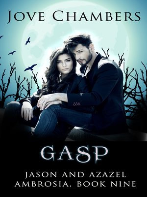 cover image of Gasp